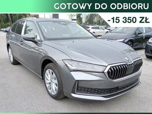 Skoda Superb III Kombi Facelifting 1.5 TSI 150KM 2024