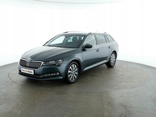 Skoda Superb III Kombi Facelifting 2.0 TDI SCR 150KM 2020