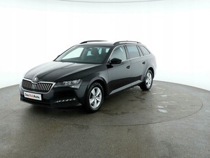 Skoda Superb III Kombi Facelifting 2.0 TDI SCR 150KM 2021