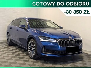 Skoda Superb III Kombi Facelifting 2.0 TDI SCR 150KM 2024