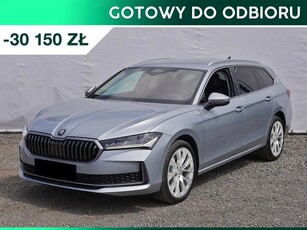 Skoda Superb III Kombi Facelifting 2.0 TDI SCR 150KM 2024