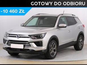 Ssangyong Korando V SUV 1.5 T-Gdi 163KM 2024