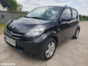 Subaru Justy 1.0 Trend