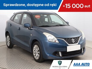 Suzuki Baleno III 1.2 DualJet 90KM 2016