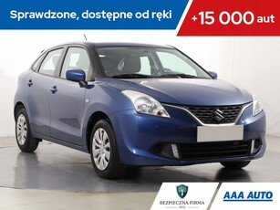 Suzuki Baleno III 1.2 DualJet 90KM 2017