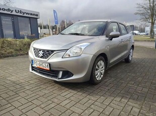 Suzuki Baleno III 1.2 DualJet 90KM 2018