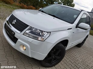 Suzuki Grand Vitara 1.9 DDiS Premium EU5