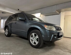 Suzuki Grand Vitara 2.7 V6