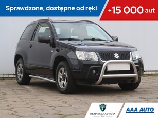 Suzuki Grand Vitara II SUV 1.6 i 16V 106KM 2006