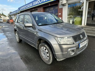 Suzuki Grand Vitara II SUV 1.9 DDiS 129KM 2006