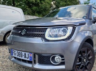 Suzuki Ignis III Crossover 1,2 DUALJET 90KM 2019