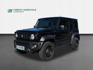 Suzuki Jimny IV Terenowy 1.5 102KM 2020