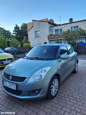 Suzuki Swift 1.2 Elegance EASS