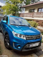 Suzuki Vitara 1.6 Comfort 4WD