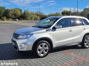 Suzuki Vitara 1.6 Elegance 2WD