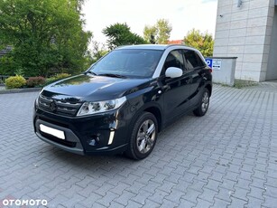 Suzuki Vitara 1.6 Premium 4WD