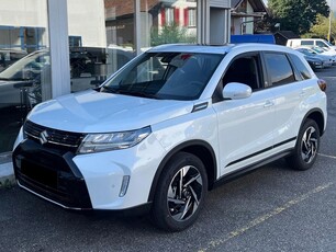 Suzuki Vitara III 2024