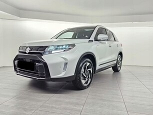 Suzuki Vitara III 2024