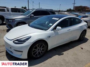 Tesla Model 3 benzyna 2019r. (LOS ANGELES)