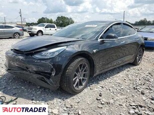 Tesla Model 3 benzyna 2019r. (MONTGOMERY)