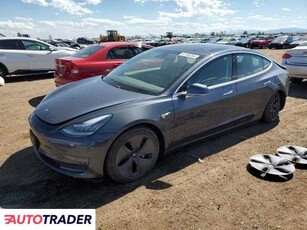 Tesla Model 3 benzyna 2020r. (BRIGHTON)