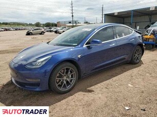 Tesla Model 3 benzyna 2020r. (COLORADO SPRINGS)