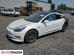 Tesla Model 3 benzyna 2020r. (PORTLAND)