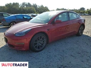 Tesla Model 3 benzyna 2021r. (MENDON)