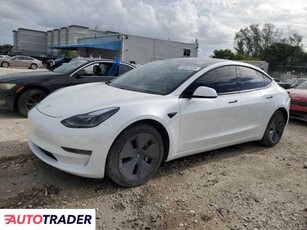 Tesla Model 3 benzyna 2021r. (OPA LOCKA)