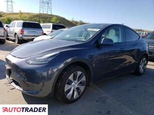 Tesla Model Y benzyna 2020r. (LITTLETON)