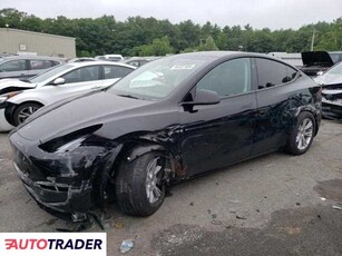 Tesla Model Y benzyna 2023r. (EXETER)