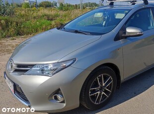 Toyota Auris 1.6 Premium