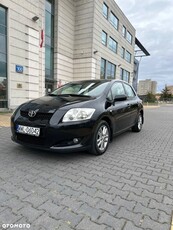 Toyota Auris 1.6 VVT-i Prestige