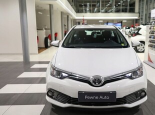 Toyota Auris II Touring Sports Facelifting 1.33 Dual VVT-i 99KM 2018