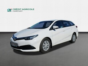 Toyota Auris II Touring Sports Facelifting 1.4 D-4D 90KM 2018