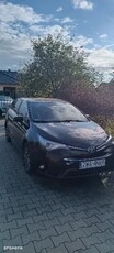 Toyota Avensis 2.0 D-4D Premium