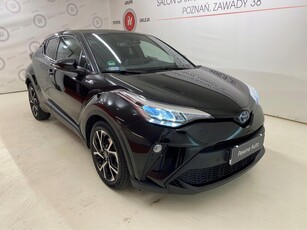 Toyota C-HR I 2021