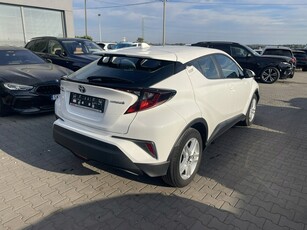 Toyota C-HR II 2023