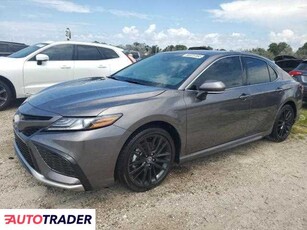 Toyota Camry 2.0 benzyna 2024r. (RIVERVIEW)