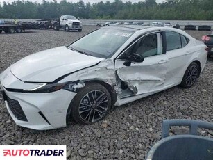 Toyota Camry 2.0 hybrydowy 2025r. (WINDHAM)