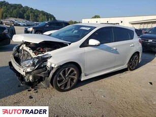 Toyota Corolla 1.0 benzyna 2018r. (LOUISVILLE)