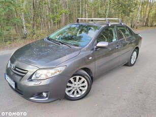 Toyota Corolla 1.4 D-4D Premium