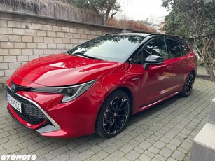 Toyota Corolla 1.8 Hybrid GR Sport Dynamic