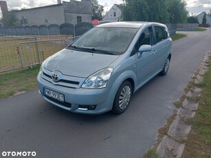 Toyota Corolla Verso 1.6 Terra 7os