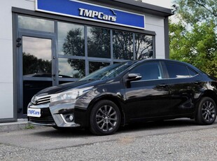 Toyota Corolla XI Sedan 1.6 Valvematic 132KM 2016