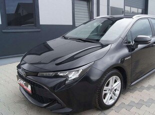 Toyota Corolla XII 2020