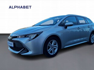 Toyota Corolla XII 2021