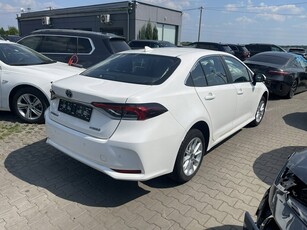 Toyota Corolla XII 2022