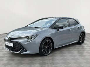 Toyota Corolla XII Hatchback 1.8 Hybrid 122KM 2022