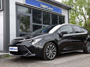 Toyota Corolla XII TS Kombi 1.8 Hybrid 122KM 2020